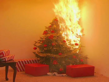 Preventive Measures During Winter Holidays
