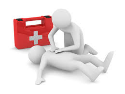 First Aid – CPR and bandaging