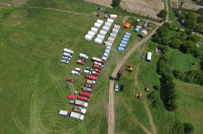 *
