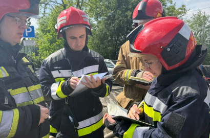 Intervenția în capitală
